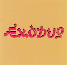 Exodus (180g) (Limited Edition)