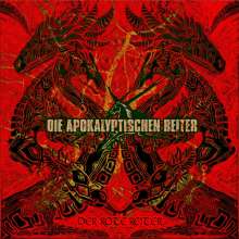 Der Rote Reiter (Limited-Edition) (Red Vinyl)