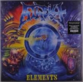 Elements (Reissue) (Deluxe Edition)