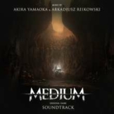 The Medium (Original Game Soundtrack) (Colored Vinyl)