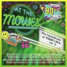 The Soundtrack Of Your Life - Vol. 2  (Yellow Vinyl)