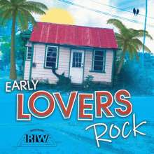 Early Lovers Rock