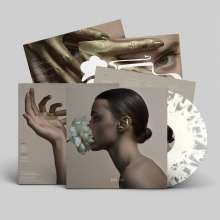 Gold (Limited Edition) (Cloud White Vinyl)