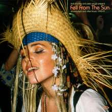 Fell From The Sun-Downtempo And After Hours 1990-9