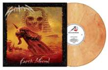 Earth Infernal (Light Yellow Marbled Vinyl)