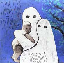 Parachutes – Frank Iero And The Patience