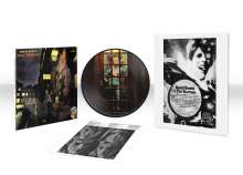 The Rise And Fall Of Ziggy Stardust And The Spiders From Mars (2012 Remaster) (Limited 50th Anniversary Edition) (Picture Disc) – David Bowie (1947-2016)