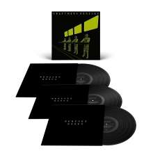 Remixes (180g) (Black Vinyl)