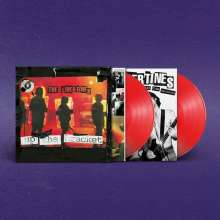 Up The Bracket (20th Anniversary Edition) (remastered) (Limited Edition) (Red Vinyl) – The Libertines