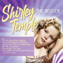 The Best Of Shirley Temple