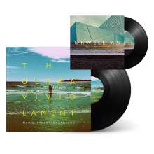 The Ultra Vivid Lament (180g) (Limited Indie Edition)