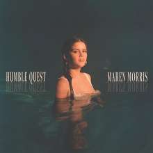 Humble Quest – Maren Morris