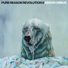 Above Cirrus (180g) – Pure Reason Revolution