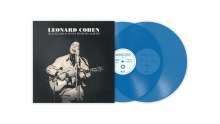 Hallelujah & Songs From His Albums (Coloured Vinyl)