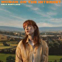 Woman On The Internet