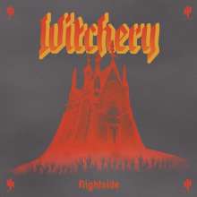 Nightside – Witchery