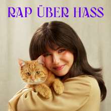 Rap über Hass (Purple Vinyl)