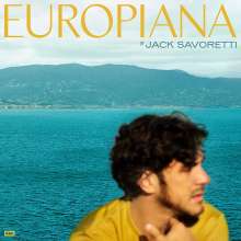 Europiana (Transparent Yellow Vinyl)