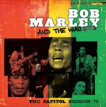 The Capitol Session '73 (180g)