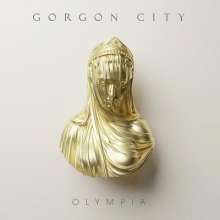 Olympia (180g) (Limited Edition) (Clear Vinyl)
