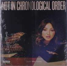 Not In Chronological Order – Julia Michaels