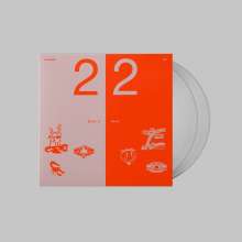 22 Make (Limited Edition) (Clear Vinyl)