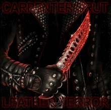 Leather Terror (Limited Edition) (White Vinyl)