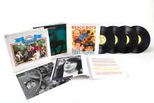 "Feel Flows": The Sunflower & Surf’s Up Sessions 1969 - 1971 (Limited Edition)