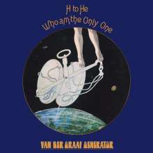 H To He Who Am The Only One (remastered) – Van Der Graaf Generator