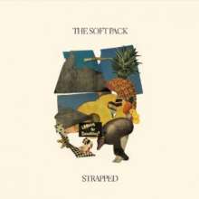 Strapped (180g) (Limited Edition) (LP + CD) – The Soft Pack
