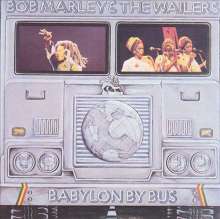 Babylon By Bus (180g) (Limited Edition) – Bob Marley