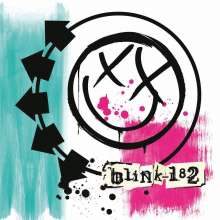 Blink-182 (180g)