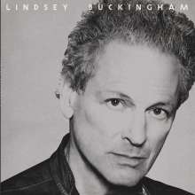 Lindsey Buckingham (Limited Edition) (Sky Blue Vinyl) (in Deutschland/Österreich/Schweiz exklusiv für jpc!)