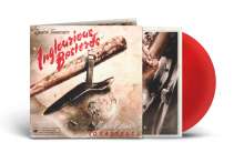Quentin Tarantino's Inglourious Basterds (Limited Edition) (Blood Red Vinyl)