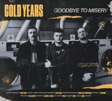 Goodbye To Misery (Limited Numbered Edition)
