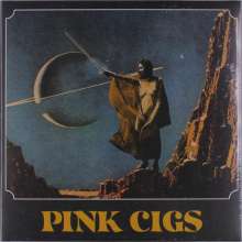 Pink Cigs