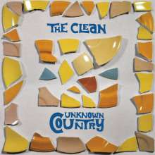 Unknown Country – The Clean