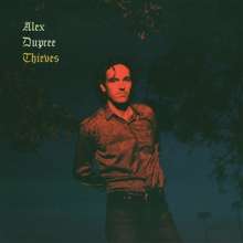 THIEVES (Limited Edition) (Bone Vinyl) – Alex Dupree