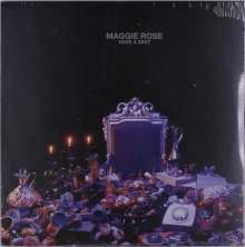 Have A Seat (Dark Purple & Blue Vinyl)