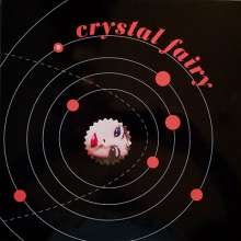 Crystal Fairy (180g) (Lavendar Vinyl)