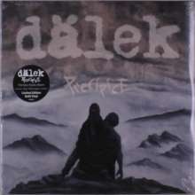 Precipice (Limited Edition) (Gold Vinyl) – Dälek