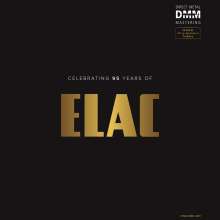Celebrating 95 Years Of Elac (180g) (45 RPM)