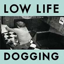 Dogging (Deluxe Edition) (Turquoise Vinyl)