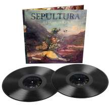 Sepulquarta (180g) (Recycled Vinyl)