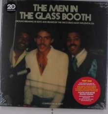 The Men In The Glass Booth (Part A) (Limited-Edition)
