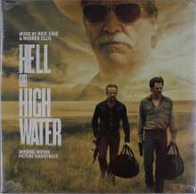 Hell Or High Water (O.S.T.)