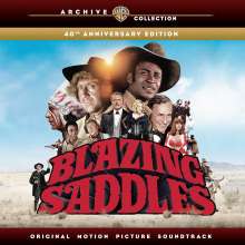 Blazing Saddles (180g) (Limited Edition)