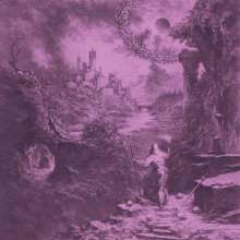 Ecstasies of Never Ending Night (Violet Vinyl)