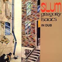 Slum In Dub (Limited-Edition) (Colored Vinyl)