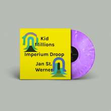Imperium Droop (Limited Edition) (Purple/White Vinyl)